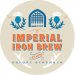 VAULT CITY BREWING Imperial Iron Brew Export (KEGSTAR) 8.4% VAULT CITY BREWING Imperial Iron Brew Export (KEGSTAR) 8.4%