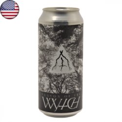 Adroit Theory  Season of the Wytch [Ghost 1091] - Beer Vikings