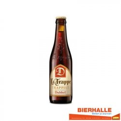 La Trappe Dubbel
