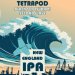 Tetrapod Black Sea Tsunami Second Wave NEIPA Tetrapod Black Sea Tsunami Second Wave NEIPA