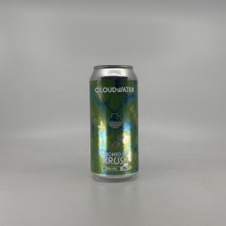 Cloudwater Brew Co. Hooked On Crosby Cloudwater Brew Co. Hooked On Crosby