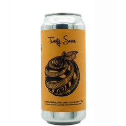 Tree House Brewing Co. Curiosity Twenty Seven - J&B Craft Drinks