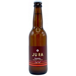 Brouwerij Zuyd Jura 8 - ’t Biermenneke