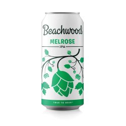 Beachwood Melrose IPA 16oz can - Bine & Vine