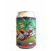 Hoppy Road - Take It Easy - Session IPA - 33cl - CAN 