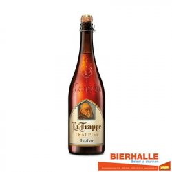 La Trappe Isid’or