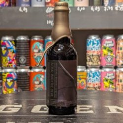 Anchorage Brewing Company A Deal With the Devil - Penta Oaked (Batch 1 - 2025)