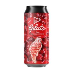 Funky Fluid - Gelato: Roses - Dorst