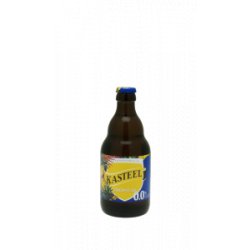 Kasteel Brouwerij Vanhonsebrouck Kasteel Tropical 0.0 Kasteel Brouwerij Vanhonsebrouck Kasteel Tropical 0.0