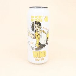 Rocky Ridge Brewing Co. Wind Rocky Ridge Brewing Co. Wind