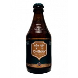 Bières de Chimay 150 Belgian Strong Golden Ale 330 ml - La Belga