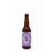 Solstice framboise sans alcool 33 cl. Solstice framboise sans alcool 33 cl.