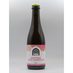 Vault City - DDH Pink Hard Lemonade (bbf 6-10-2023) - DeBierliefhebber