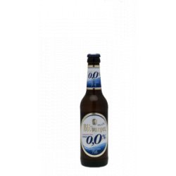 Bitburger Brauerei Bitburger 0,0% alkoholfreies Pils