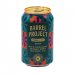 Brouwerij Kees - Barrel Project 2026 Double IPA 