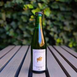 Brasserie Cantillon Classic Gueuze Brasserie Cantillon Classic Gueuze