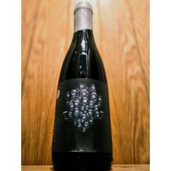 Factory Brewing Unspoken (Blend #3)