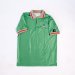 Revolution Snowman Golf Polo - Anti-Hero (Solid Green) 