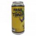 Brew House Faso de los Toros NEIPA 0,5L Brew House Faso de los Toros NEIPA 0,5L