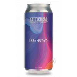 Kettlehead Dreamstate - Beer Republic