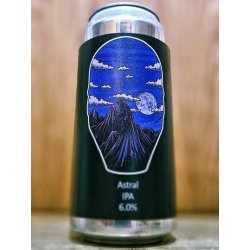 Dark Element Brew Co - Astral - Dexter & Jones