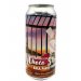 Piggy brewing - Choco Stress BBA Pastry Edition - Imperial Stout -44cl CAN 