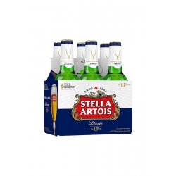 Stella Artois Stella Artois Liberté Stella Artois Stella Artois Liberté