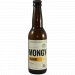 Brasserie Cambier Mongy Blonde 