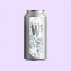 Track Brewing Yet I Stand (IWD)  DDH IPA  7.0%  4-Pack - Track Brewing Co.