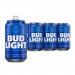 Bud Light 6Pk Cans Bud Light 6Pk Cans
