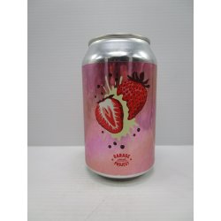 Garage Project Beyond the Pale - All In A Muddle 2022