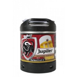 Jupiler