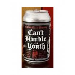 Solemn Oath Brewery Can