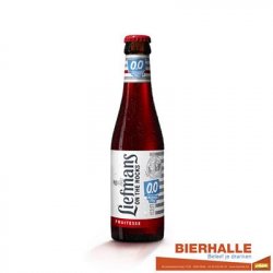 Brouwerij Liefmans Fruitesse 0.0