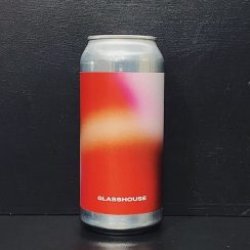 Glasshouse Half Light - Brew Cavern