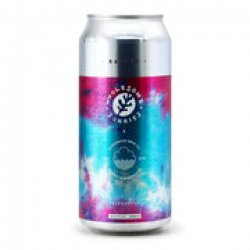 Iridescent, 2.7% - The Fuss.Club