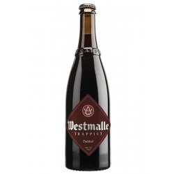 Westmalle Dubbel Westmalle Dubbel
