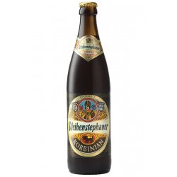Weihenstephaner Korbinian