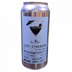 RIOAZUL LOST ETHEREUM