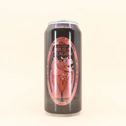 Mikkeller - House of Dragon: Caraxes Mikkeller - House of Dragon: Caraxes