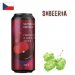 Sibeeria Mother In Laws Birthday 500ml CAN Sibeeria Mother In Laws Birthday 500ml CAN