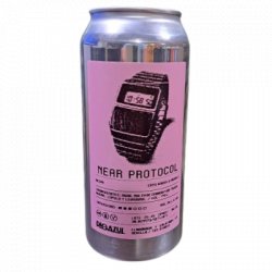 RIOAZUL NEAR PROTOCOL