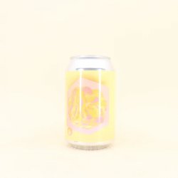 Omnipollo Fruit World Famous Pineapple Coconut