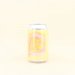 Omnipollo Fruit World Famous Pineapple Coconut Sour Can 330ml 