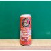 Paulaner Grapefruit Radler 