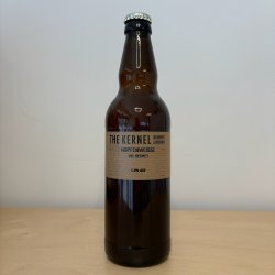 The Kernel Hopfenweisse (500ml Bottle) - Leith Bottle Shop