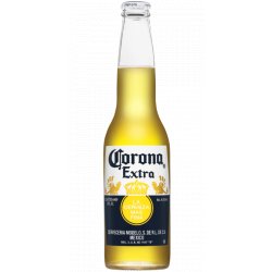 Corona Extra Stubbies 12 x 355ml (12 Pack) - Bayfields