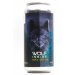 Spartacus Brewing Wolf Inside 