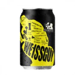 Weissguy weizen - Bier Online