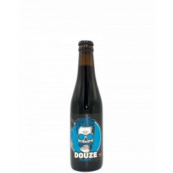 Brewery De Meester Douze Quadrupel Brewery De Meester Douze Quadrupel